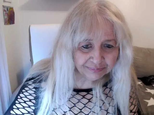 Freechat SusiLife on BongaCams