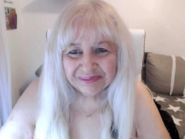 Freechat SusiLife on BongaCams