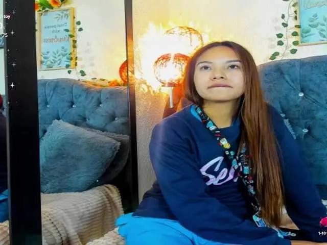 sweet-emma on BongaCams