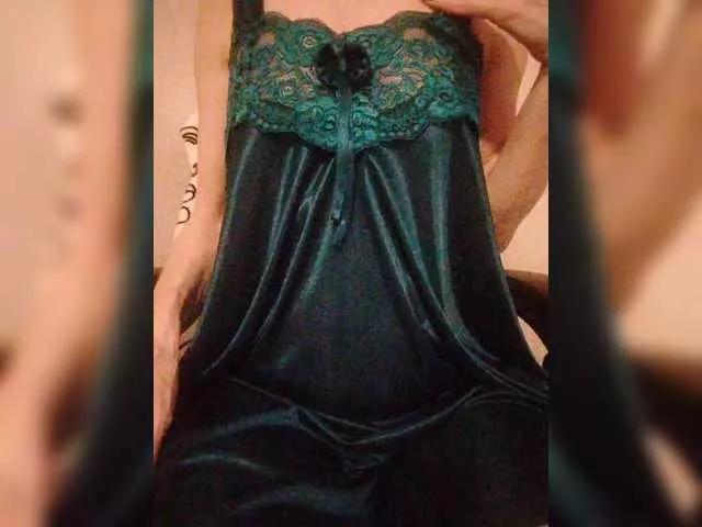 SWeet-Lana-24 on BongaCams 