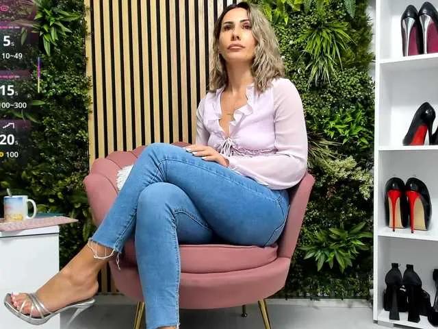 Watch amazing stripper Sweetcherry30 Sweetcherry30 from BongaCams