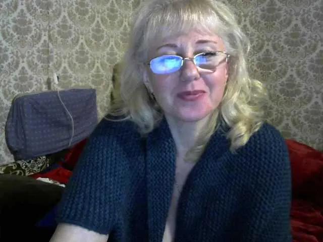 Try 48 years old SweetieAngel from BongaCams SweetieAngel from BongaCams