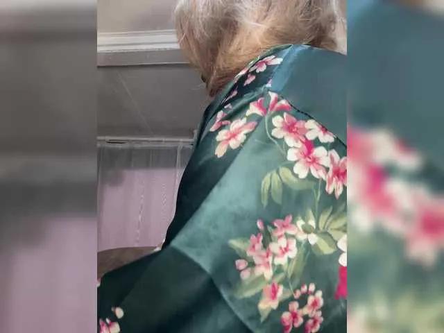 Explore BongaCams's SweetMammy-1 SweetMammy-1 from BongaCams