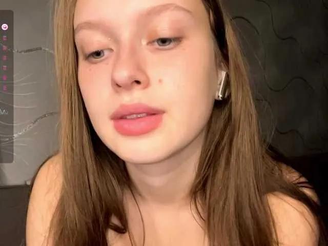 TalithaCadorette from BongaCams