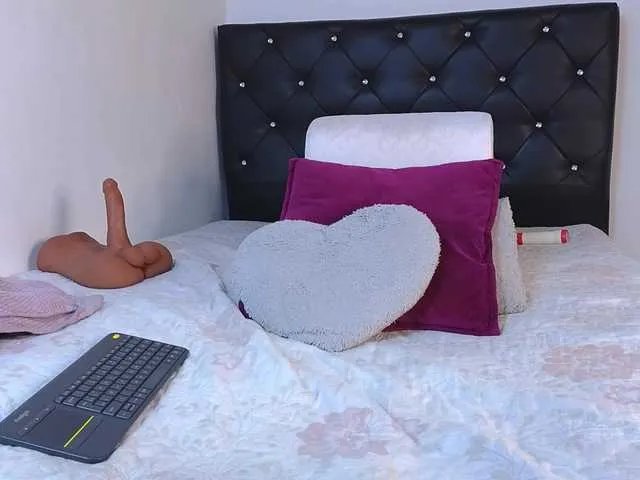 Freechat Tatiana-Blare on BongaCams