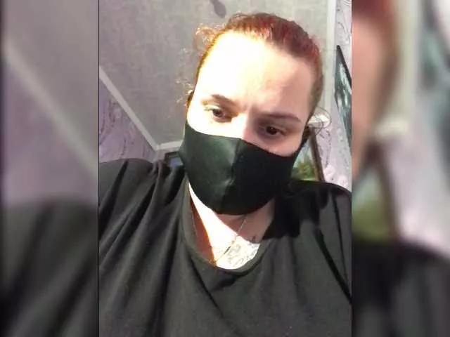 Tatiana023a on BongaCams 