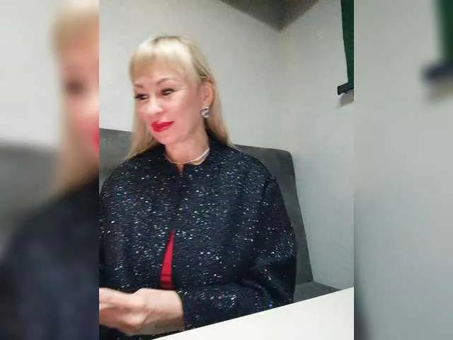 Watch sexy performer TerriRose TerriRose from BongaCams