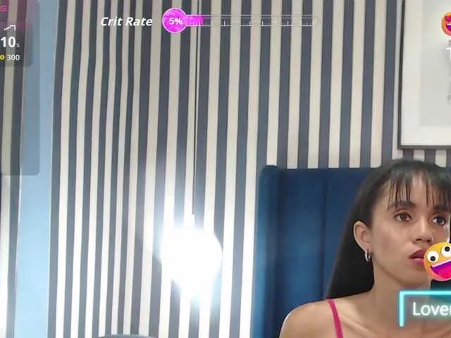 TerryGreenwood on BongaCams 