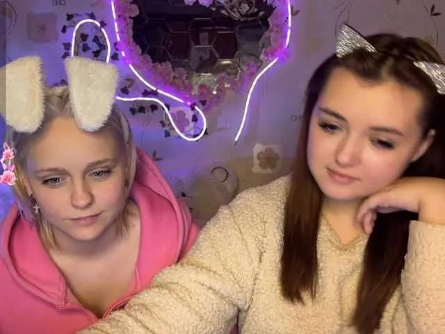 Discover 20 years old The-best-babies from BongaCams The-best-babies from BongaCams