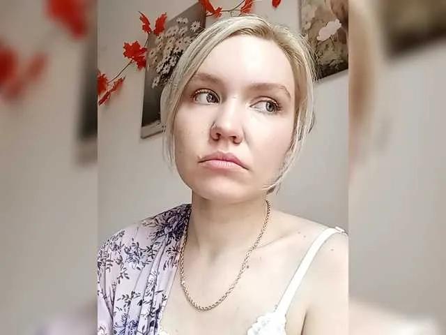 Freechat Tikoffka on BongaCams