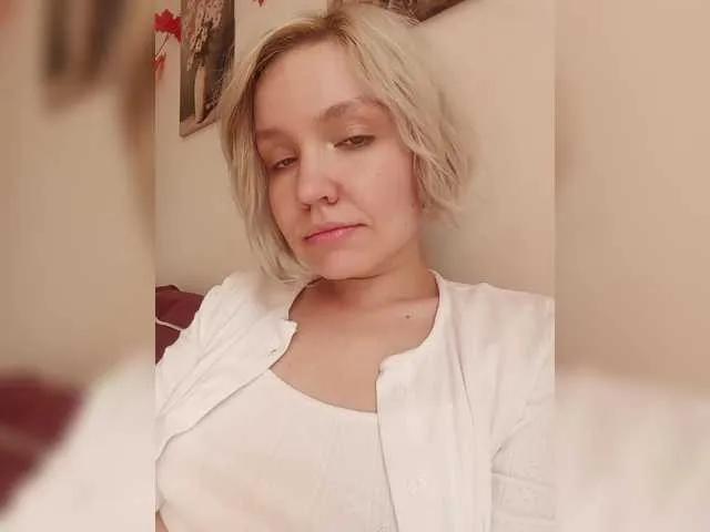 Freechat Tikoffka on BongaCams