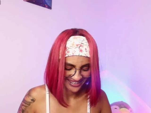 Freechat ToriValentine on BongaCams