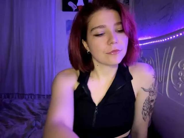 BongaCams TraceyKalani TraceyKalani from BongaCams