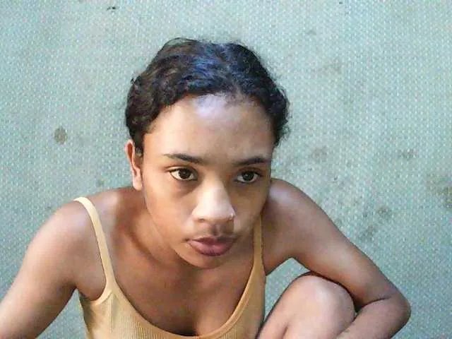 Freechat TriciaBella on BongaCams