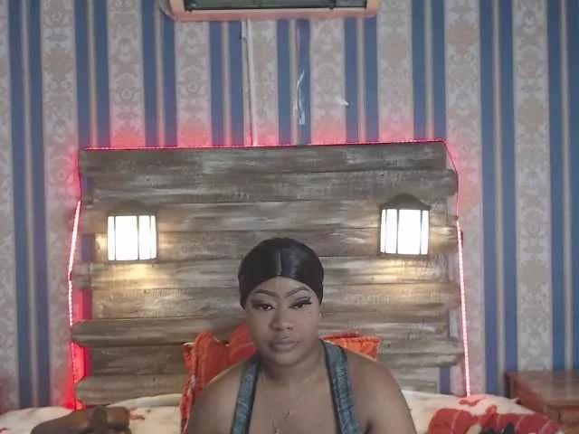 TrixieMar on BongaCams 
