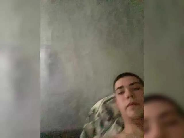 Sexy TUYA2 wants you to fuck their body now TUYA2 from BongaCams