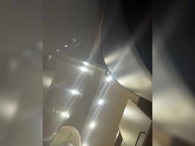 Freechat Tvoyasamka77 on BongaCams