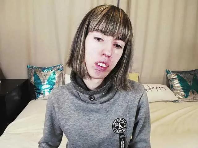 Hot Unusual-G from BongaCams Unusual-G from BongaCams