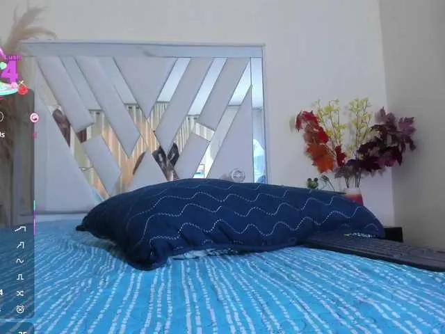 Freechat valentinaa-rios on BongaCams