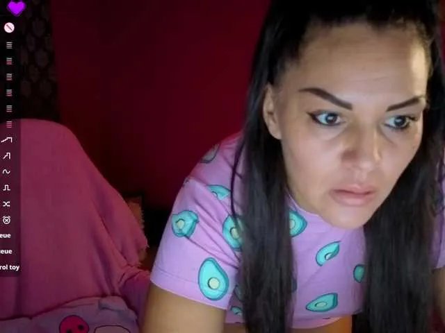 Freechat ValentinaVale on BongaCams