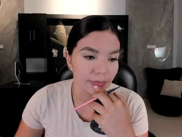 Naked ValeriaRoldan from BongaCams ValeriaRoldan from BongaCams