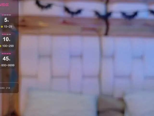 Freechat valkiriamoore on BongaCams