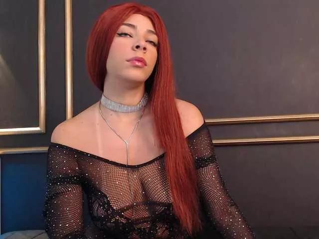 VaneStix on BongaCams 