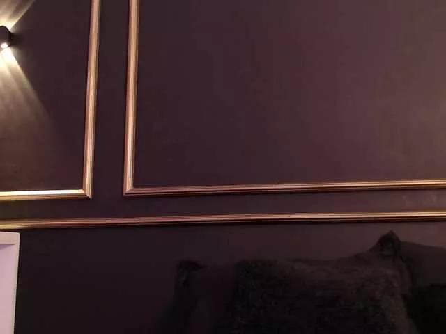 VaneStix on BongaCams 
