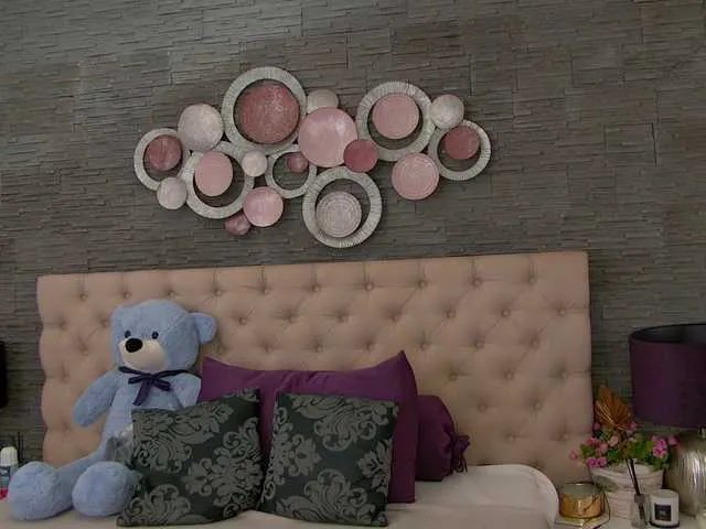 Freechat VannyFoxx on BongaCams