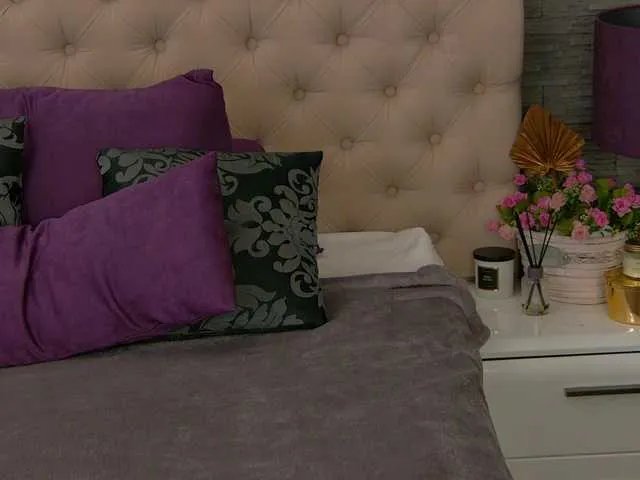 Freechat VannyFoxx on BongaCams