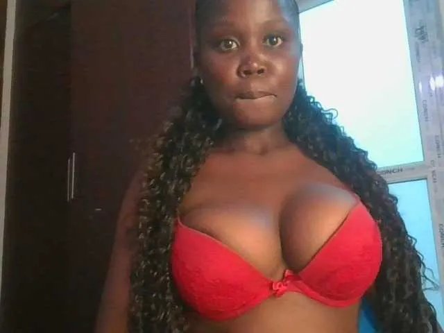 VarlKay — Freechat on BongaCams