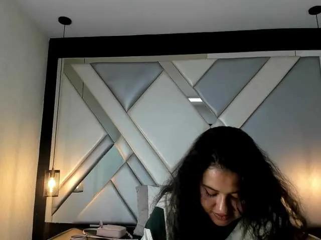 VELVETHUNTER-VC on BongaCams 