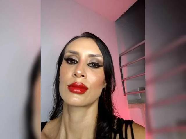 Freechat VenusianHumiliation on BongaCams