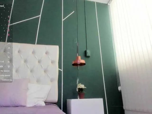 Freechat VeronicaLanz on BongaCams