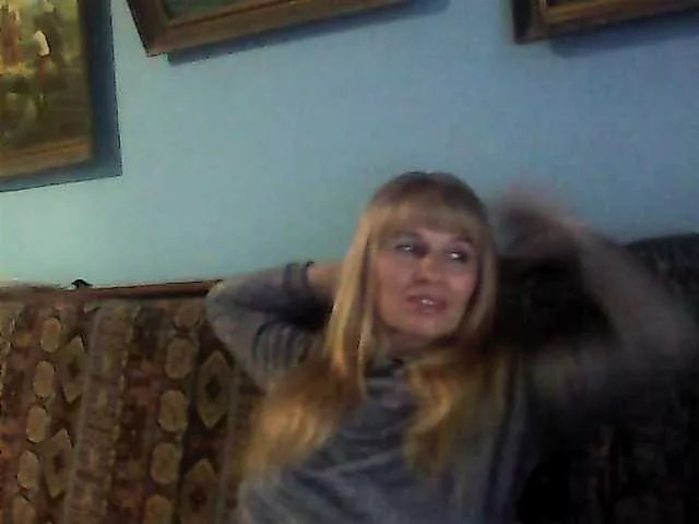 Freechat victoria71 on BongaCams