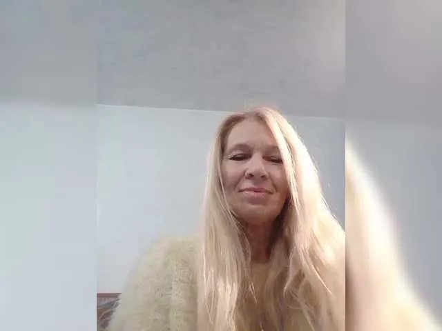 Freechat victoria71 on BongaCams