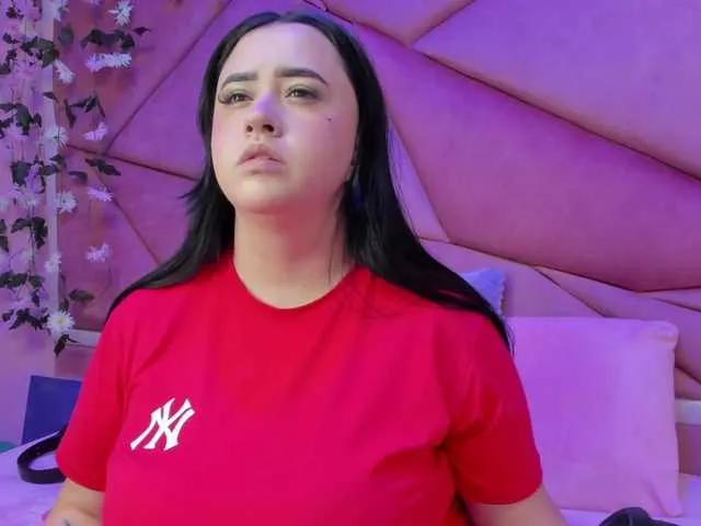 Freechat VictoriaRossy on BongaCams