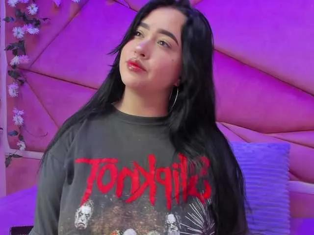 BongaCams VictoriaRossy VictoriaRossy from BongaCams