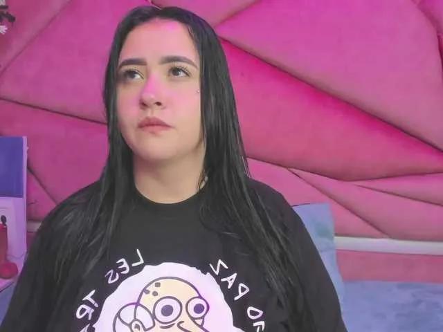 Freechat VictoriaRossy on BongaCams