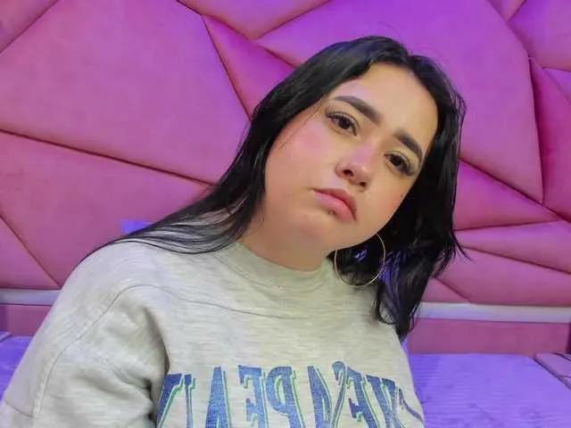 Freechat VictoriaRossy on BongaCams