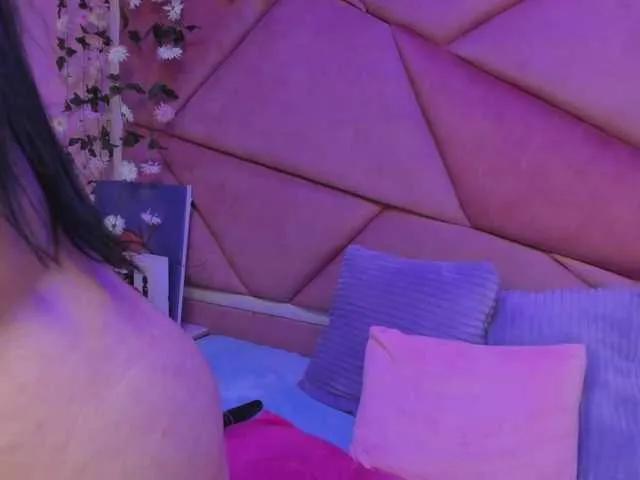 Freechat VictoriaRossy on BongaCams