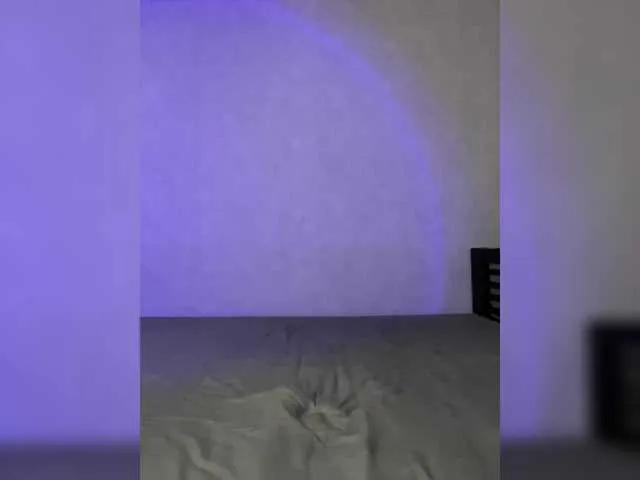 VII-VII-VII on BongaCams