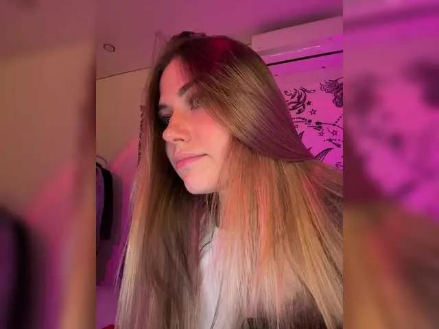 Freechat Villanelle on BongaCams