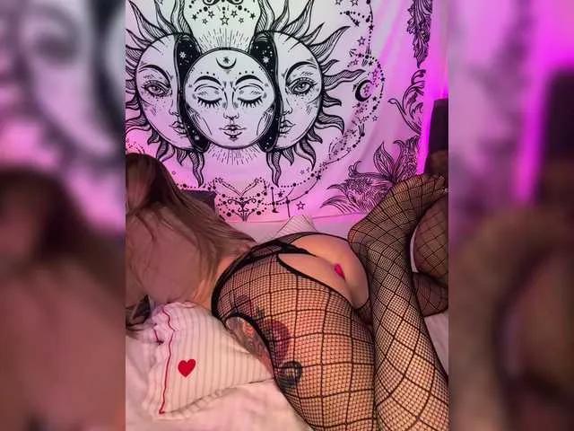 Freechat Villanelle on BongaCams