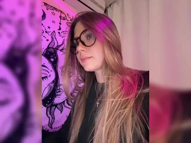 Freechat Villanelle on BongaCams