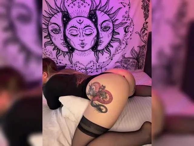 Freechat Villanelle on BongaCams