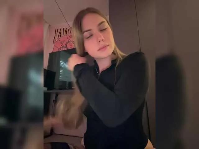 Freechat Villanelle on BongaCams