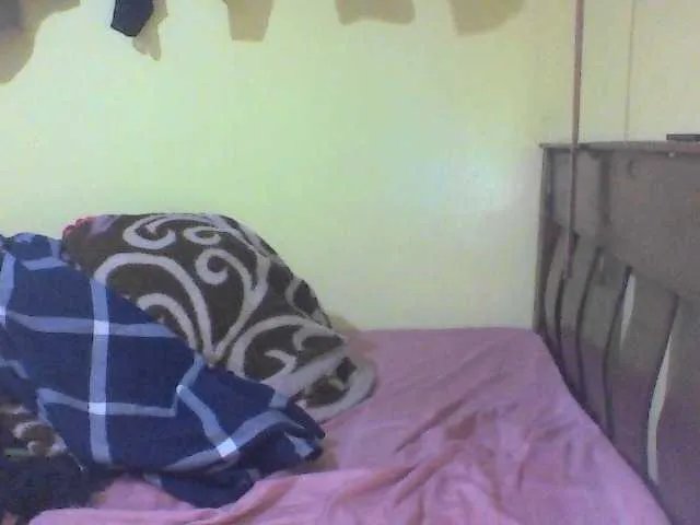 Villaria on BongaCams 