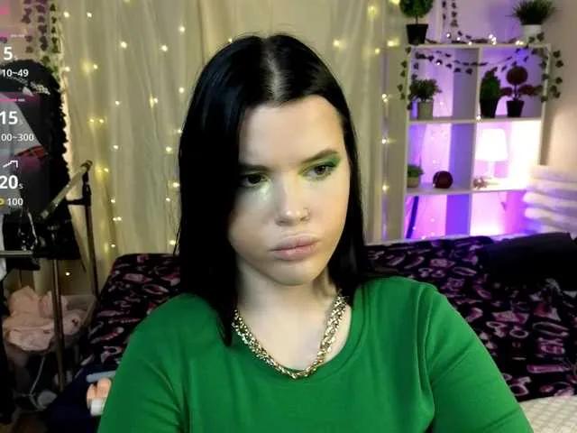 Naked ViolaBunny from BongaCams ViolaBunny from BongaCams