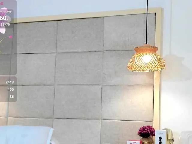 Checkout 20 years old violethilton from BongaCams violethilton from BongaCams